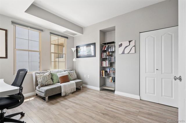 300 W 11th Avenue 10B, Denver, CO 80204
