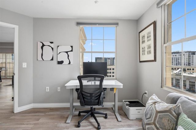 300 W 11th Avenue 10B, Denver, CO 80204