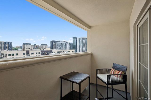 300 W 11th Avenue 10B, Denver, CO 80204