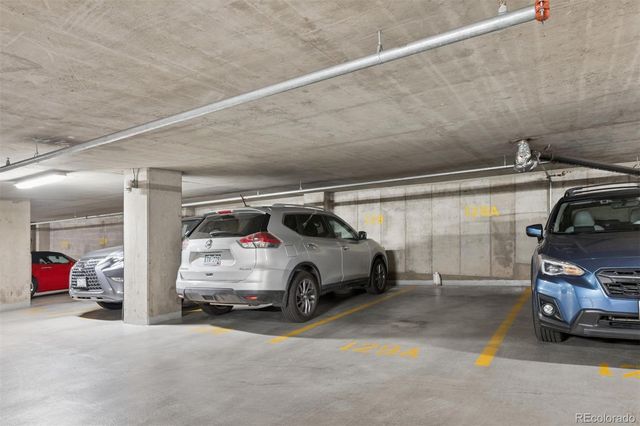 300 W 11th Avenue 10B, Denver, CO 80204