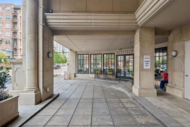 300 W 11th Avenue 10B, Denver, CO 80204