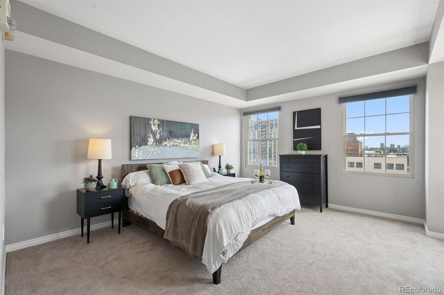 300 W 11th Avenue 10B, Denver, CO 80204