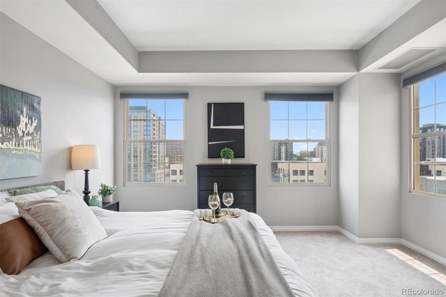 300 W 11th Avenue 10B, Denver, CO 80204