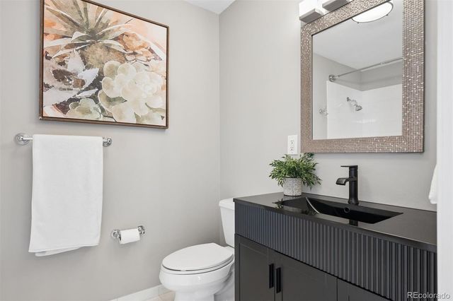 300 W 11th Avenue 10B, Denver, CO 80204