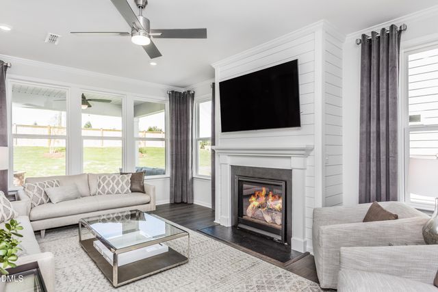 264 Arcadius Drive, Clayton, NC 27520