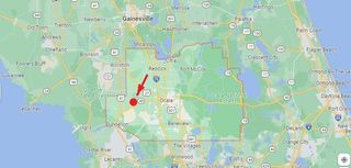 SW 21ST PLACE, Ocala, FL 34481