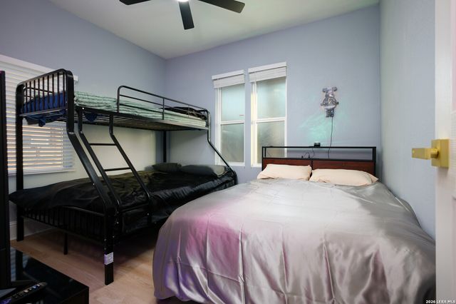 1515 W KINGS HWY, San Antonio, TX 78201