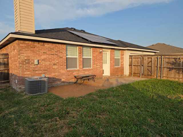 1217 Evergreen Street, Royse City, TX 75189
