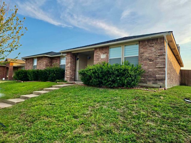 1217 Evergreen Street, Royse City, TX 75189