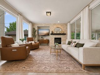 2794 Pemberly Avenue, Littleton, CO 80126