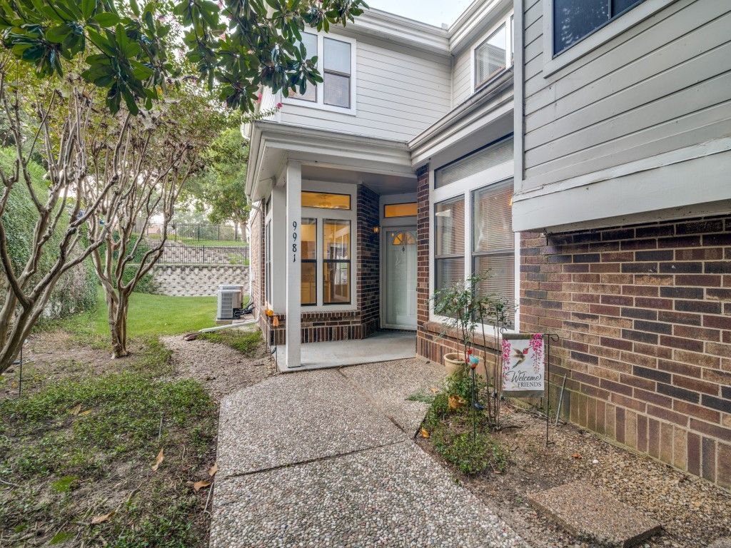 9981 Waterfront Trail, Rowlett, TX 75087