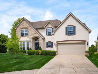 6482 Ringsend Court, Dublin, OH 43016