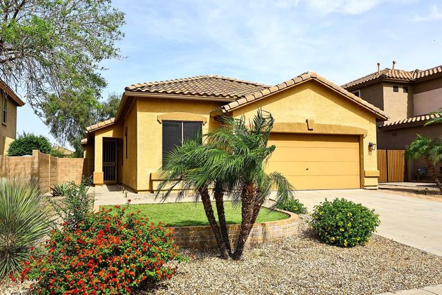 7054 W Eagle Ridge Lane, Peoria, AZ 85383