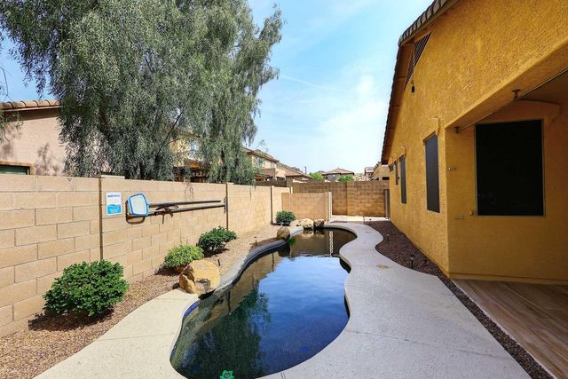 7054 W Eagle Ridge Lane, Peoria, AZ 85383