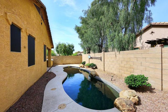 7054 W Eagle Ridge Lane, Peoria, AZ 85383