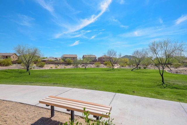 7054 W Eagle Ridge Lane, Peoria, AZ 85383