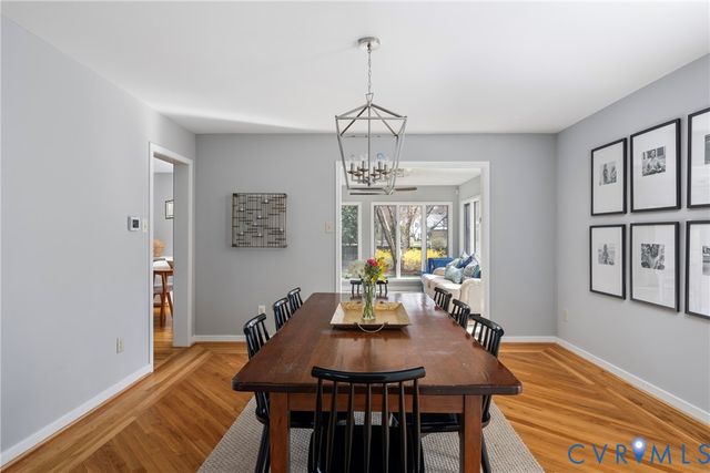 309 Cheswick Ln, Henrico, VA 23229