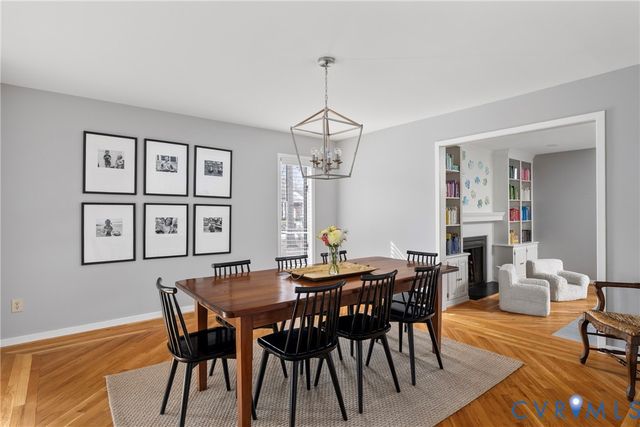 309 Cheswick Ln, Henrico, VA 23229