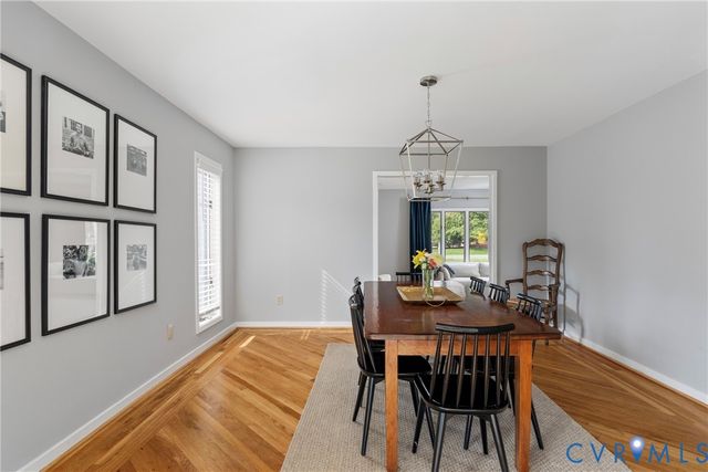 309 Cheswick Ln, Henrico, VA 23229