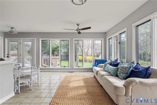 309 Cheswick Ln, Henrico, VA 23229