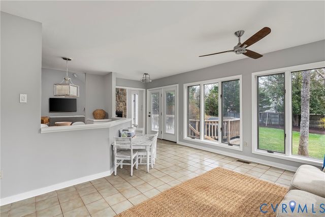 309 Cheswick Ln, Henrico, VA 23229