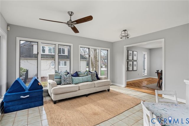 309 Cheswick Ln, Henrico, VA 23229