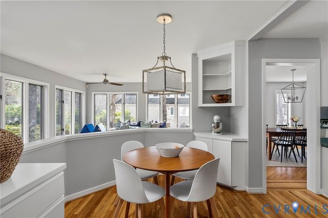 309 Cheswick Ln, Henrico, VA 23229