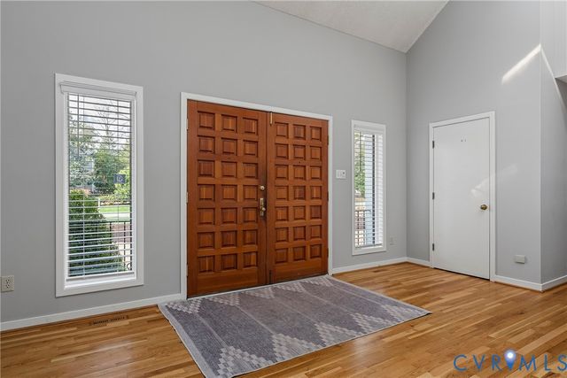 309 Cheswick Ln, Henrico, VA 23229