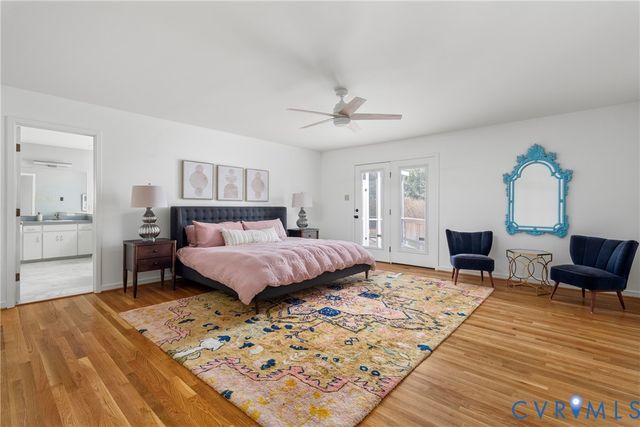 309 Cheswick Ln, Henrico, VA 23229