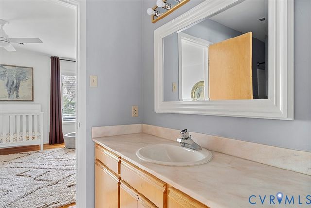 309 Cheswick Ln, Henrico, VA 23229