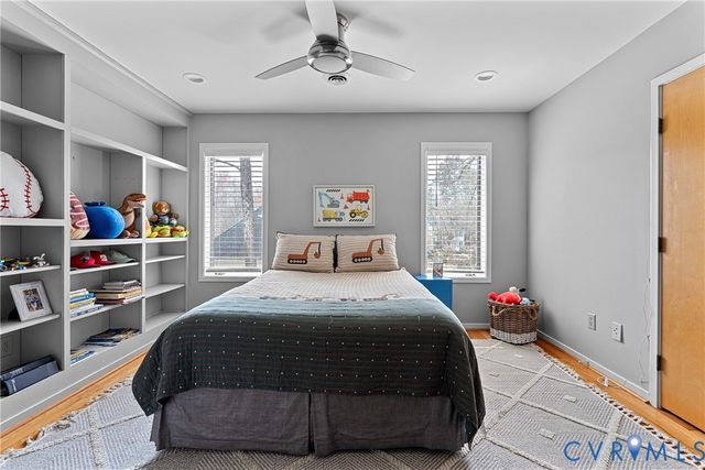 309 Cheswick Ln, Henrico, VA 23229