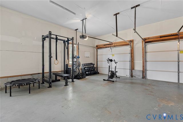 309 Cheswick Ln, Henrico, VA 23229