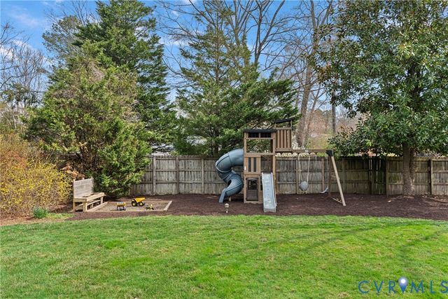 309 Cheswick Ln, Henrico, VA 23229