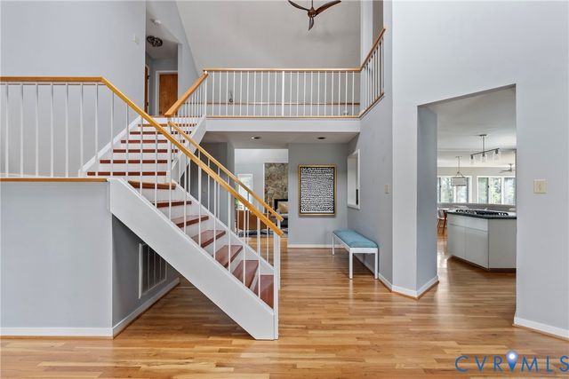 309 Cheswick Ln, Henrico, VA 23229