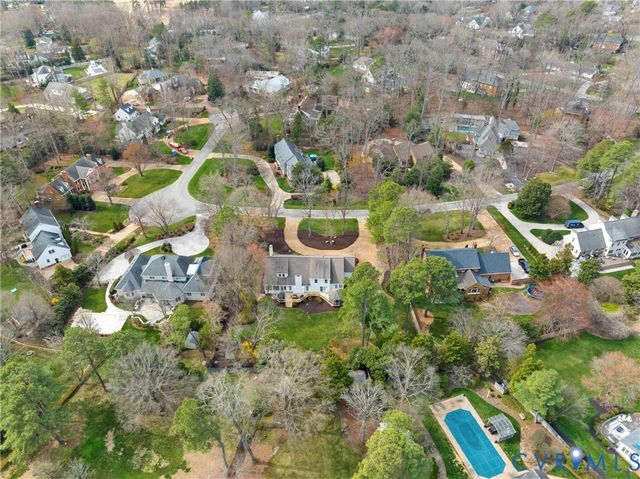 309 Cheswick Ln, Henrico, VA 23229