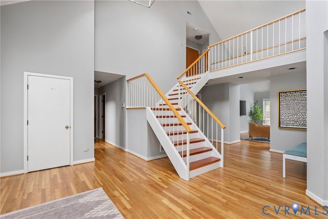 309 Cheswick Ln, Henrico, VA 23229