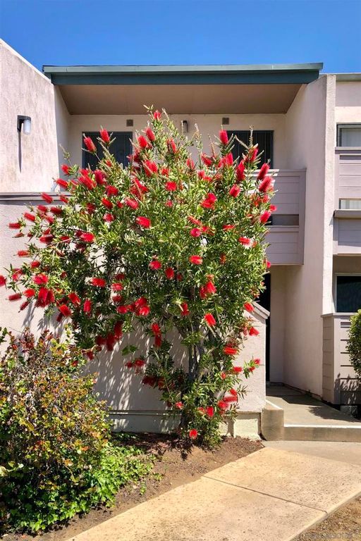 3254 Ashford St H, San Diego, CA 92111 — exterior