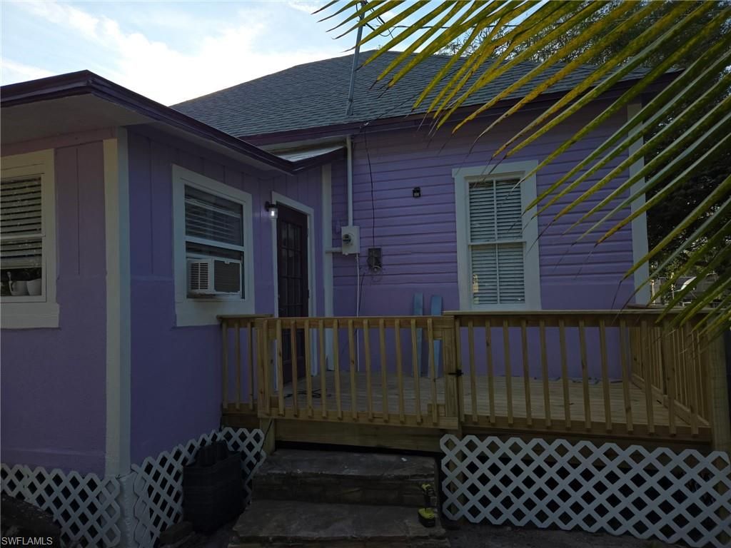 3207 Broadway, FORT MYERS, FL 33901 — exterior