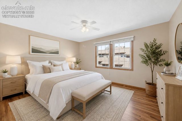 1884 Brookdale Drive, Colorado Springs, CO 80918