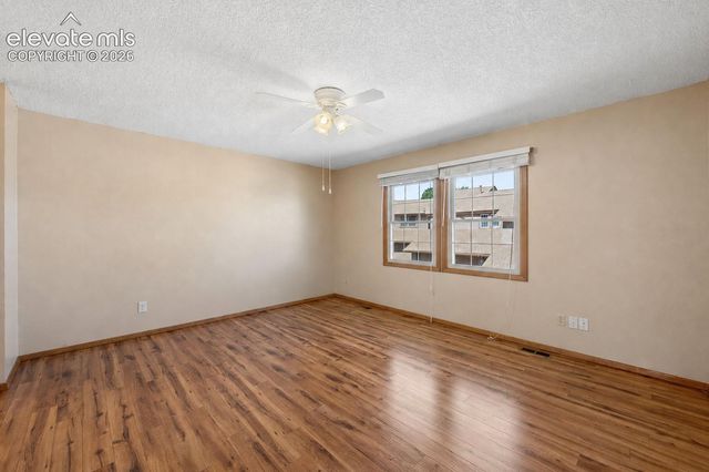 1884 Brookdale Drive, Colorado Springs, CO 80918