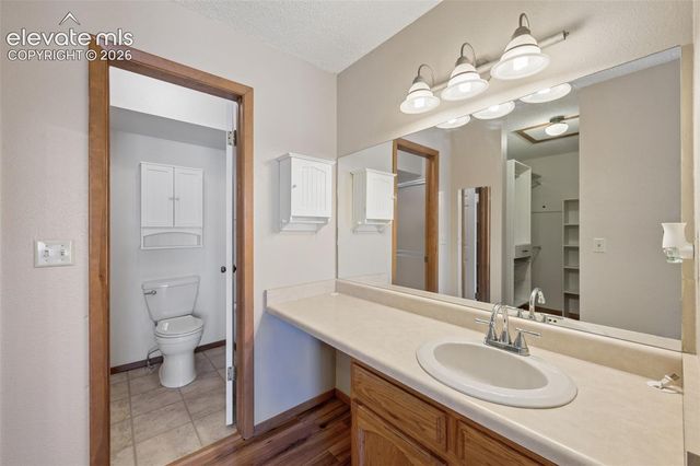 1884 Brookdale Drive, Colorado Springs, CO 80918