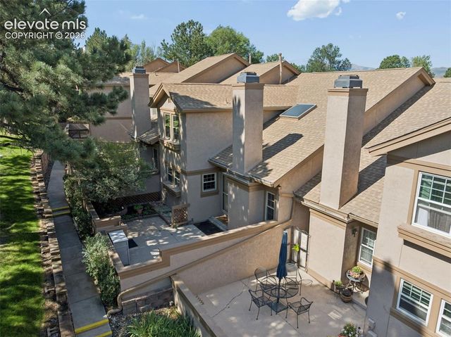 1884 Brookdale Drive, Colorado Springs, CO 80918