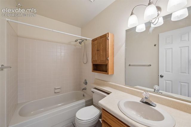 1884 Brookdale Drive, Colorado Springs, CO 80918