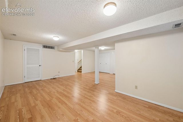 1884 Brookdale Drive, Colorado Springs, CO 80918