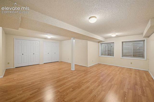 1884 Brookdale Drive, Colorado Springs, CO 80918