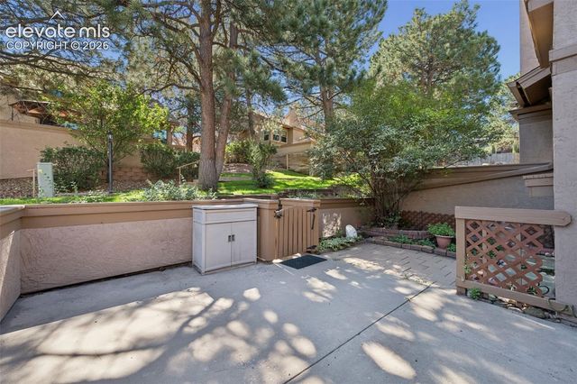 1884 Brookdale Drive, Colorado Springs, CO 80918
