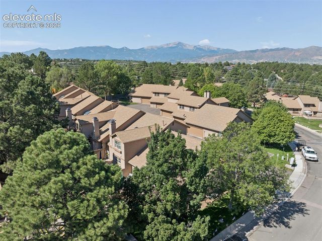 1884 Brookdale Drive, Colorado Springs, CO 80918