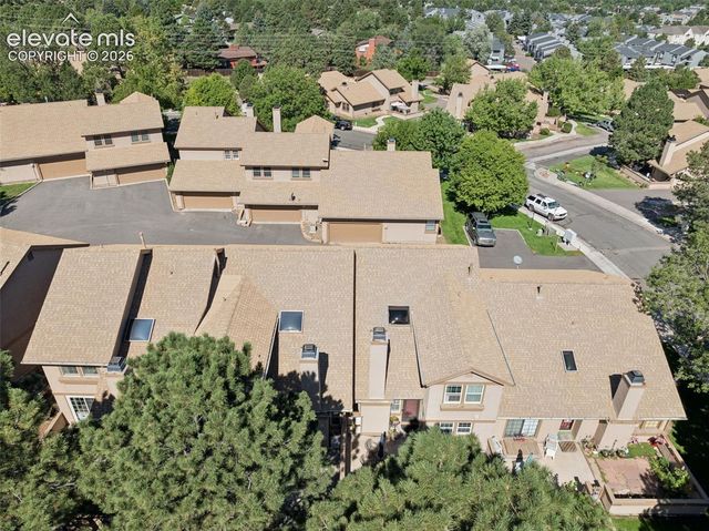 1884 Brookdale Drive, Colorado Springs, CO 80918