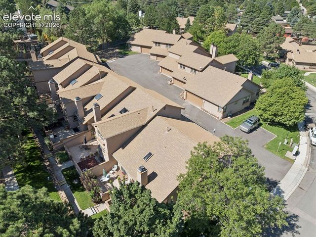 1884 Brookdale Drive, Colorado Springs, CO 80918