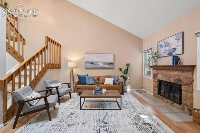 1884 Brookdale Drive, Colorado Springs, CO 80918